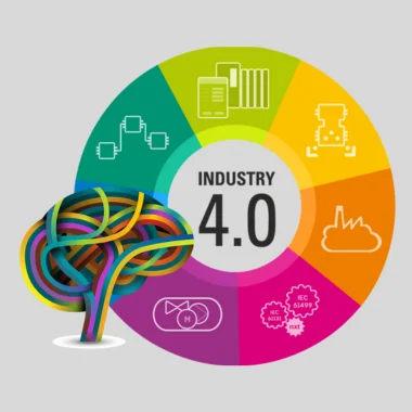 How SAP Is Driving the Fourth Industrial Revolution