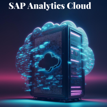 SAP Analytics Cloud