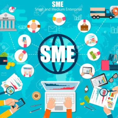Using SAP to Empower SMEs