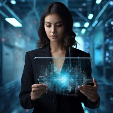 Digital Transformation with SAP: The Future of Enterprise Management