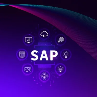 Driving Digital Transformation with SAP Leonardo Technologies