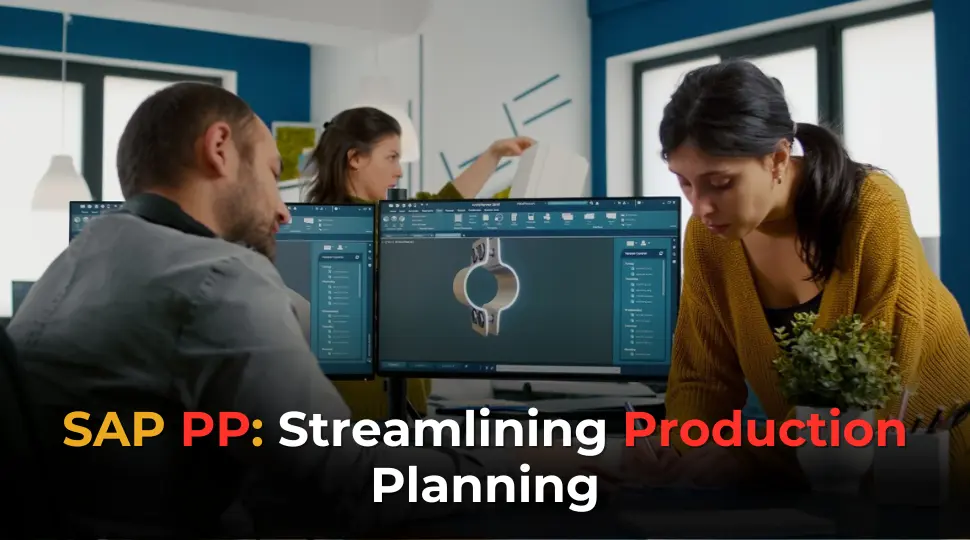 SAP FICO: Managing Financials with Precision